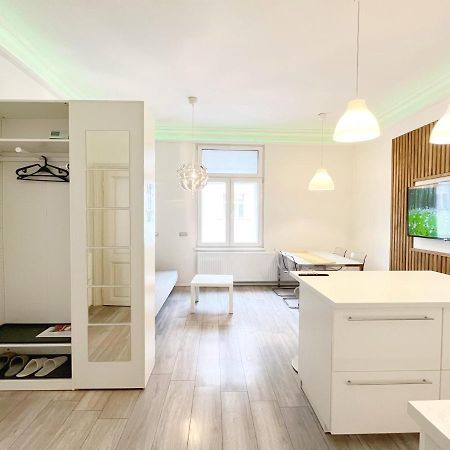 Agape Apartments Zagreb Exterior foto